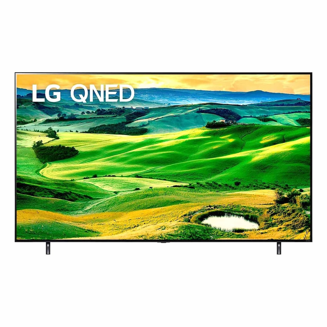 LG 86QNED806QA - 86 inch