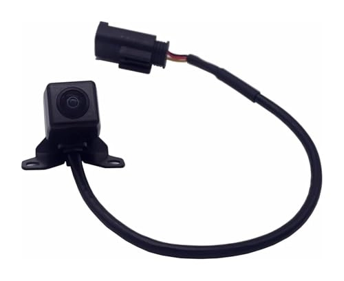 Rear View Camera - Night vision