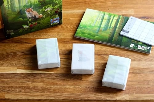 Forest Shuffle - Card Game