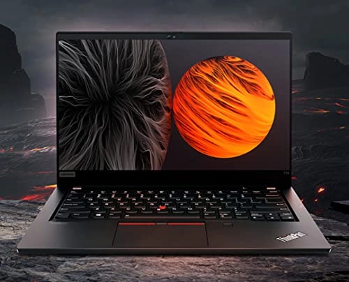 (Renewed) ThinkPad T14 - 14'' Ryzen5 Pro 4650U 16GB DDR4 512GB SSD