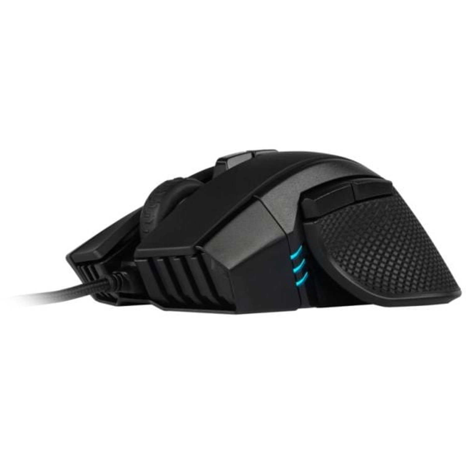 Ironclaw RGB Gaming Mouse - Wireless