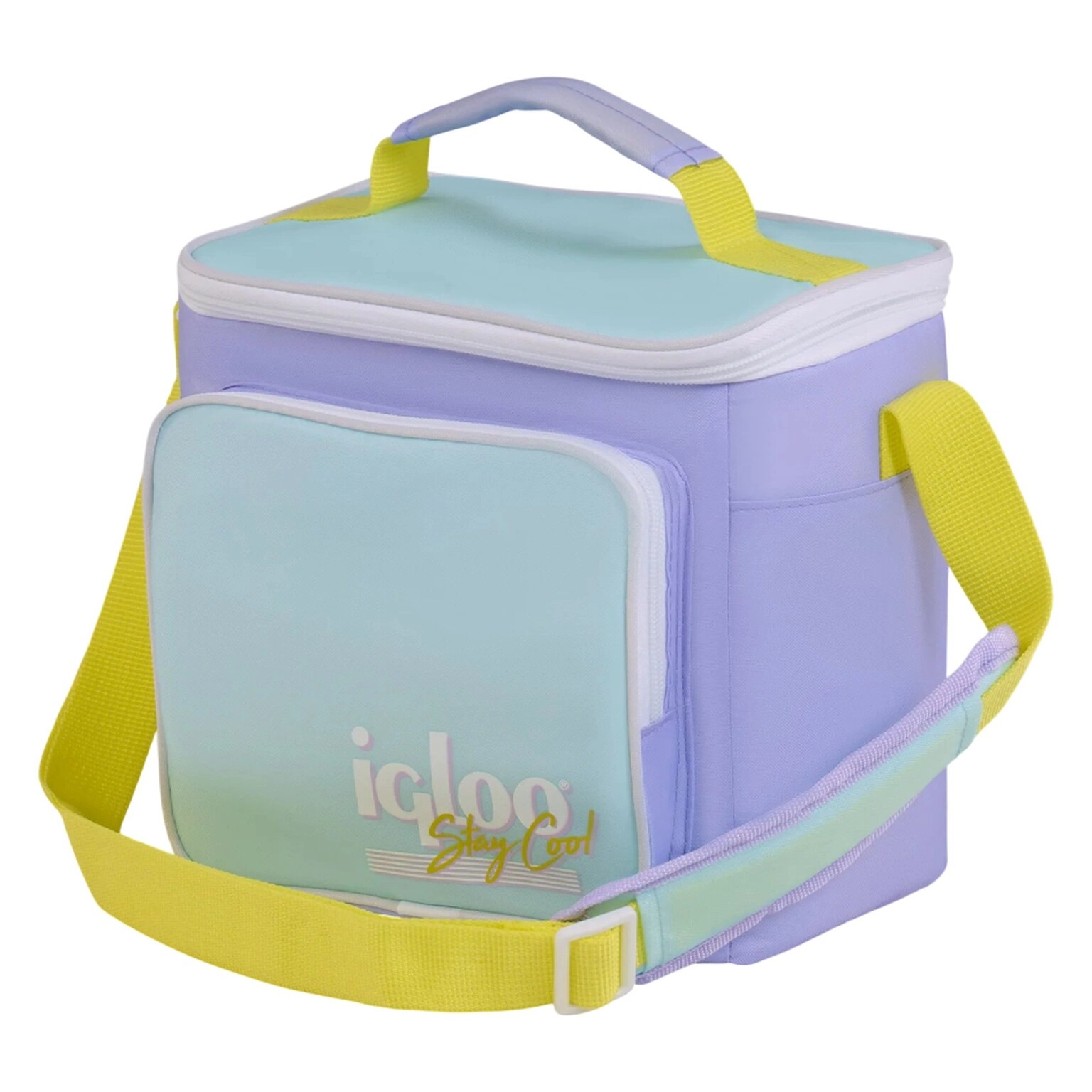 Lunch Bag - Retro 9 L