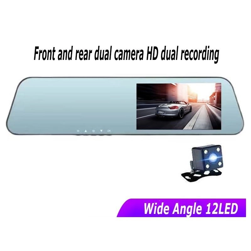 56054158AB - Night vision Wireless 1080P