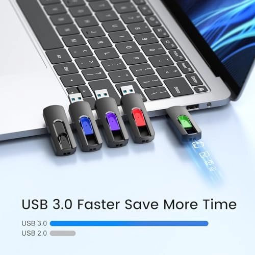 USB Flash Drive - USB 3.0 16GB