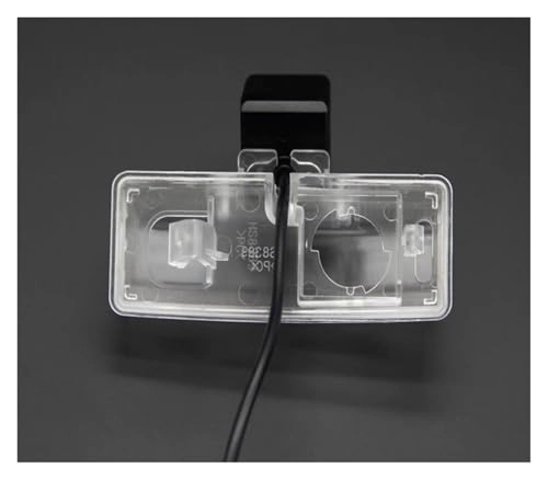 Rear View Camera - Night Vision Wired or Wireless 1280*720P