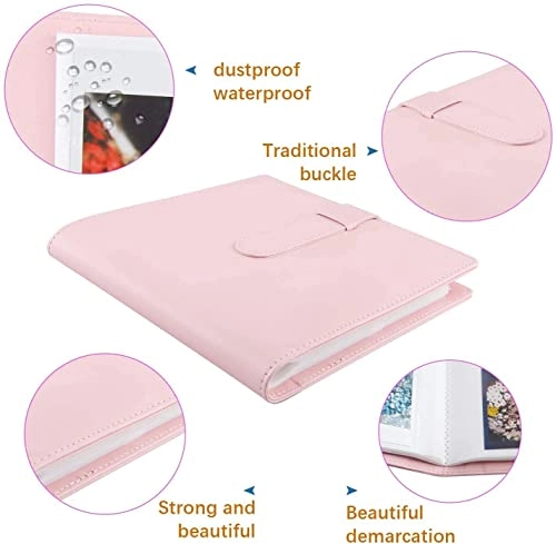 Instax Mini 11 Case - 20.32 x 2.29 x 20.83 cm 560 g