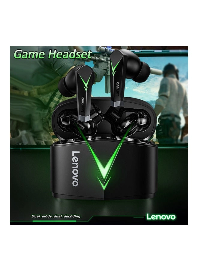 LP6 Wireless Headphone