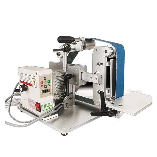 Belt Sander - 1500W 915x50mm