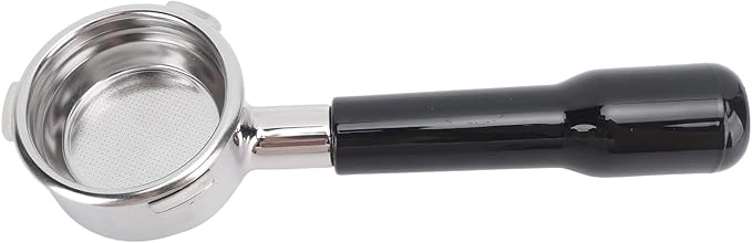 Greensen Bottomless Portafilter - 58mm 3 Ears
