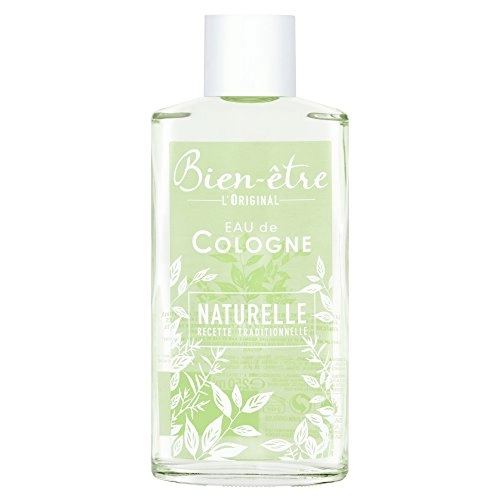 Natural Essences 70° Eau de Cologne - 250 ml