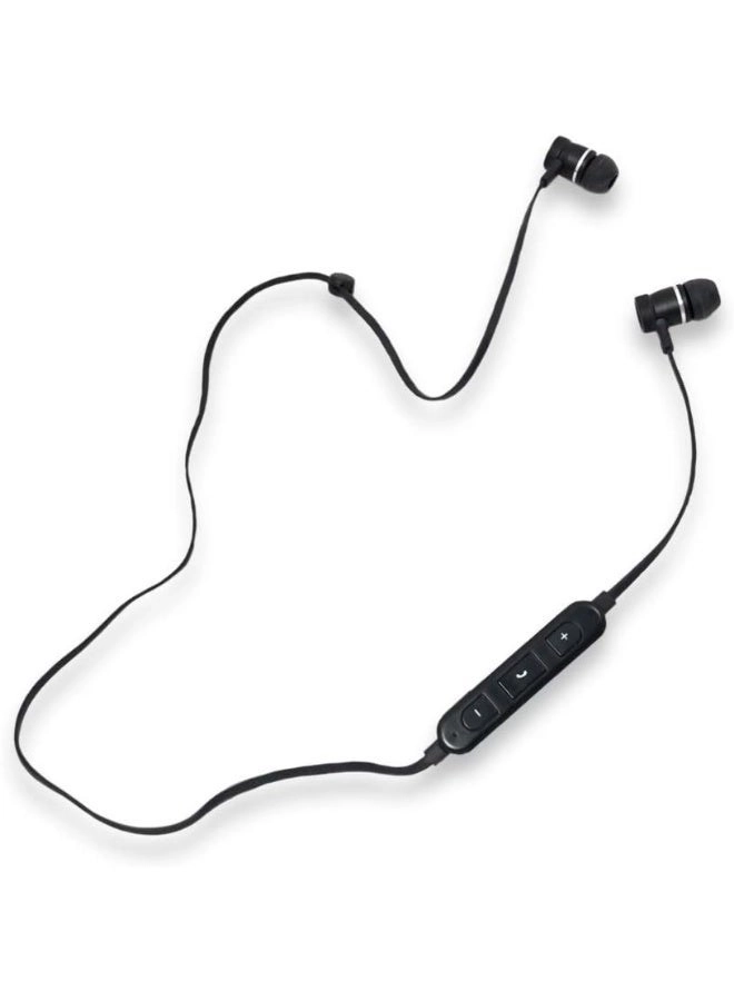 Magnetic Earphones Wireless Earbud