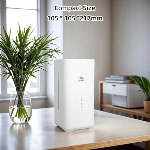 CPE02 - 5400Mbps WiFi 6