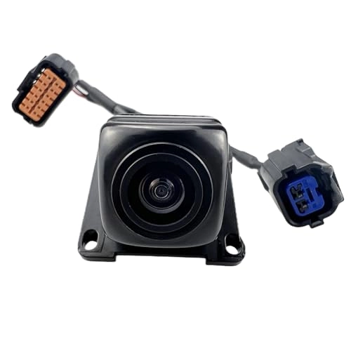 Reversing Camera - Night vision