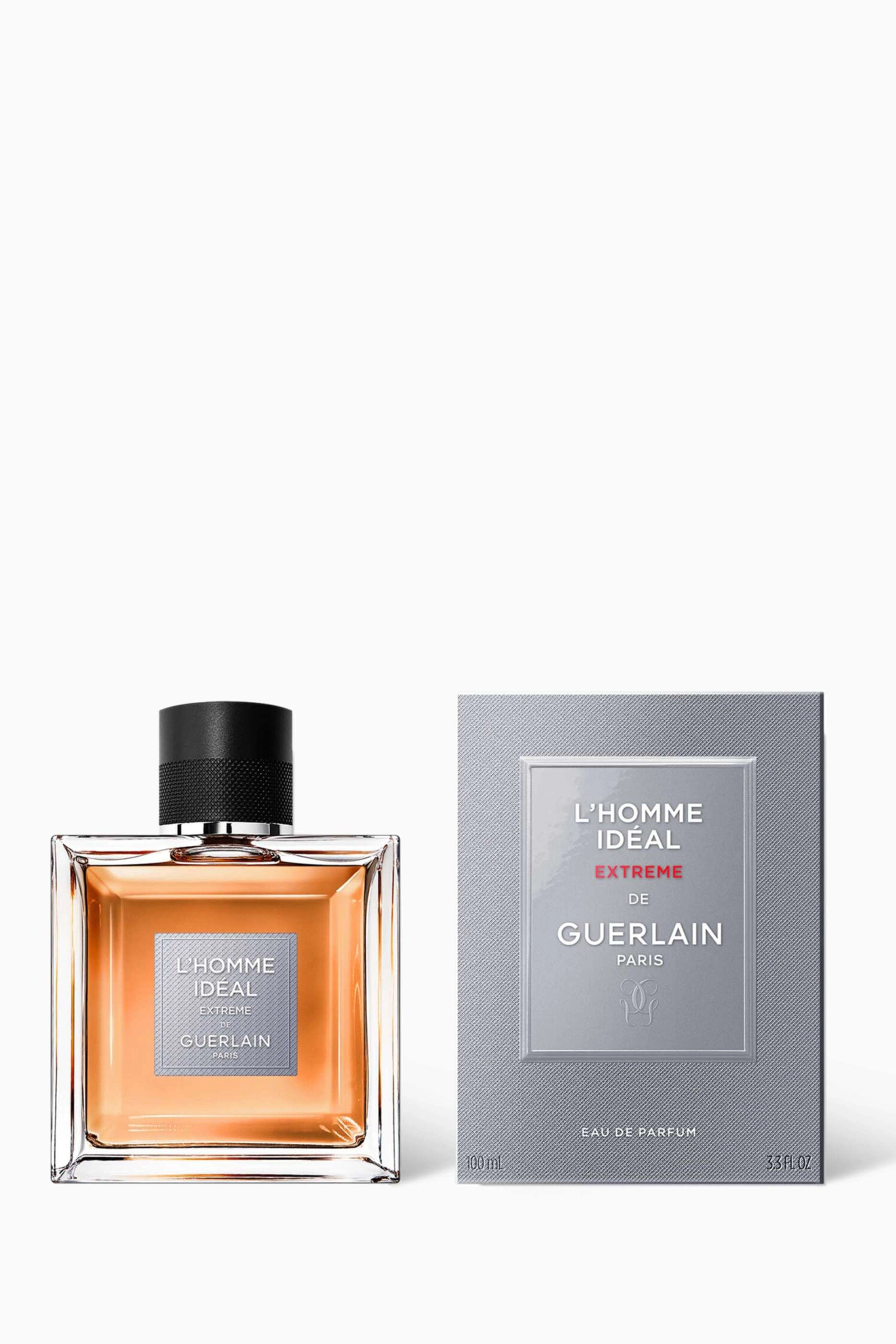 L'homme Ideal Extreme - Eau de Parfum 100 ml