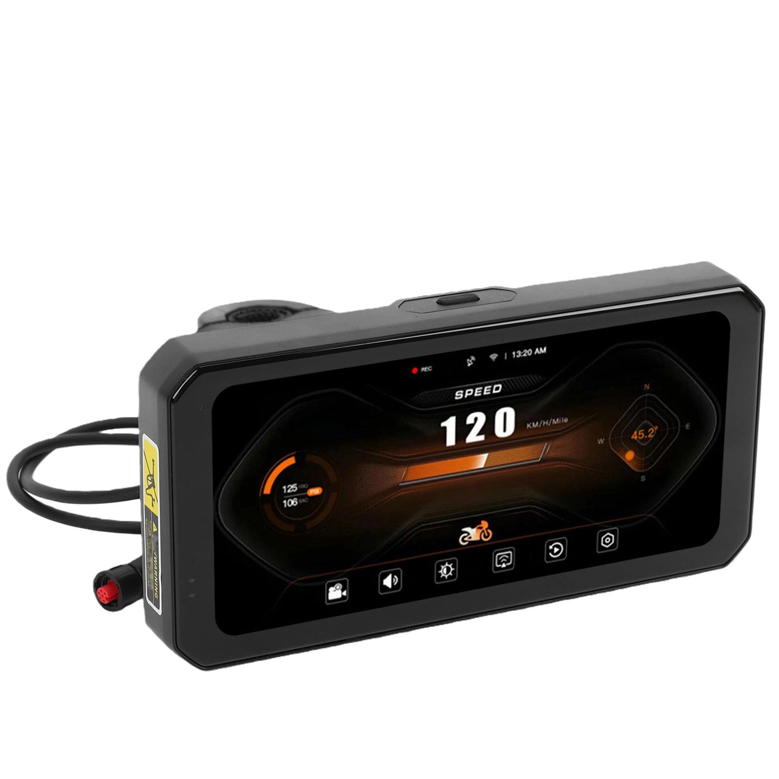 Luocute i3rwl1gfkx - 2K