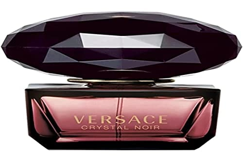 Crystal Noir Eau de Toilette 50ml
