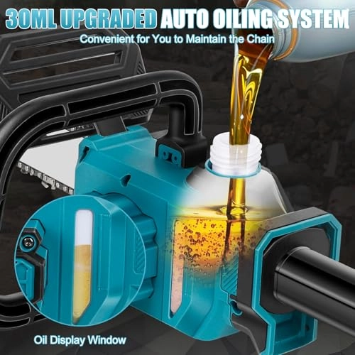 GTA251 - 12 Inch 12.8 Inch Telescopic Rod Brushless Motor