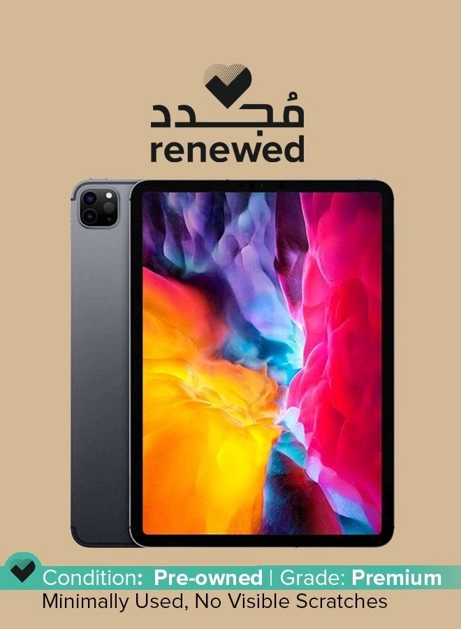 iPad Pro (2020) - 128GB 11"