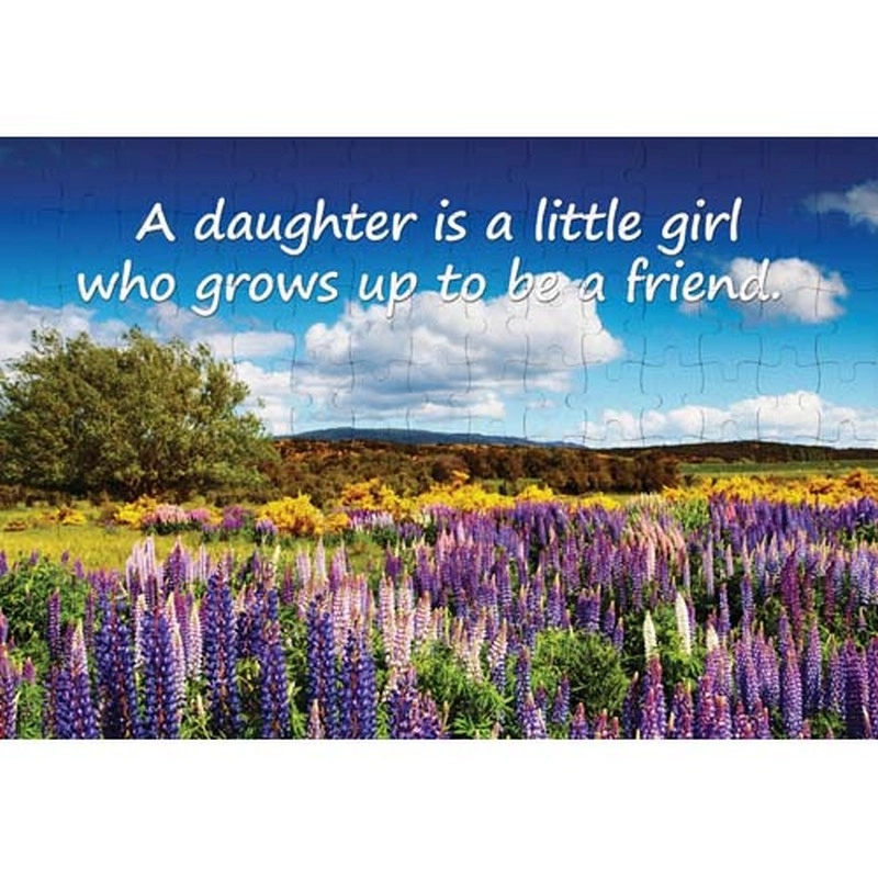 Ajooba Dubai Sister Love Puzzle (2340)