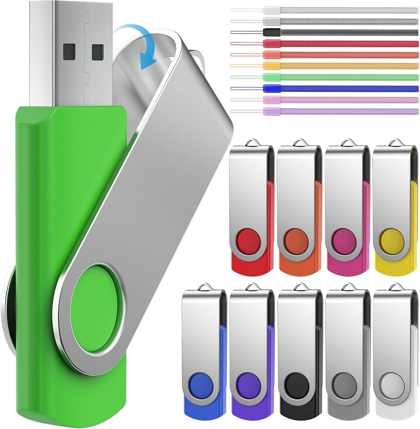 USB Flash Drive - USB 2.0 16GB