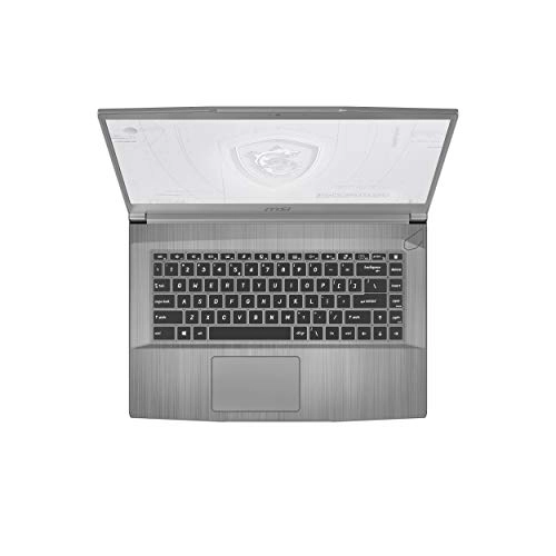 WF65 10TH-1201 - 15.6 inch 512 GB 16 GB 512 GB Core i7-10750H