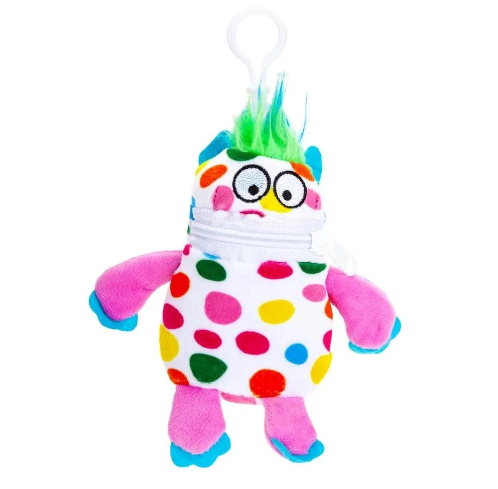 PMS - Soft Plush Toy 9 Inch