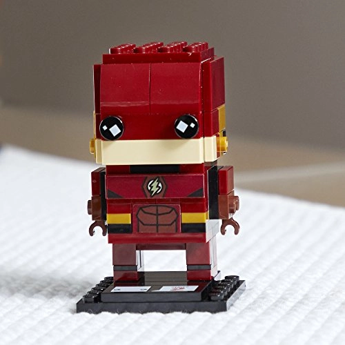 DC BrickHeadz The Flash (41598)