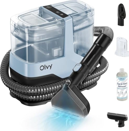 Carpet Cleaner