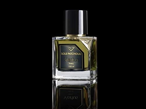 Sole Patchouli Eau de Parfum 100 ml