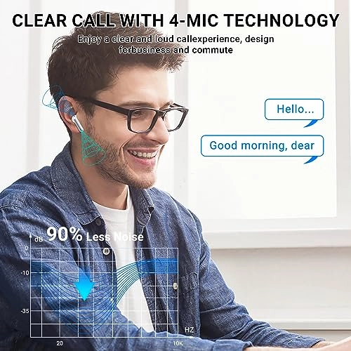 A60B Wireless Earbud
