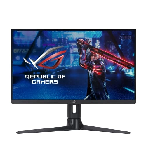 XG27AQMR - 27 Inch 2560 x 1440