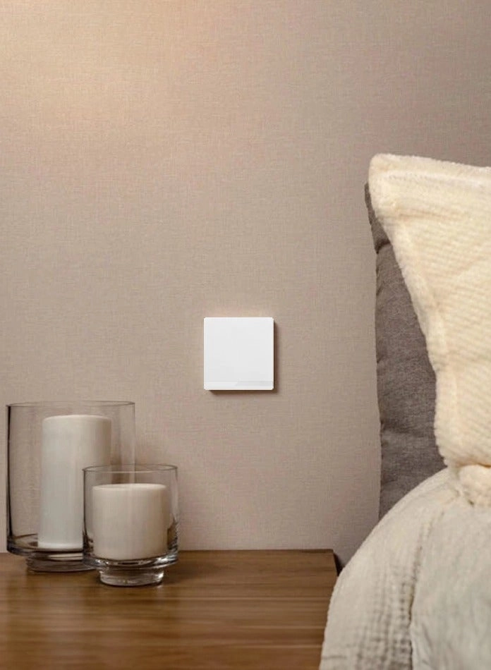 V5 1-Gang 2-Way Switch