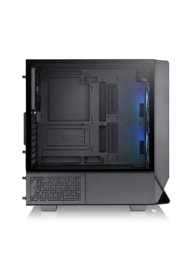 Ceres 330 - Tempered Glass Panel Mid Tower