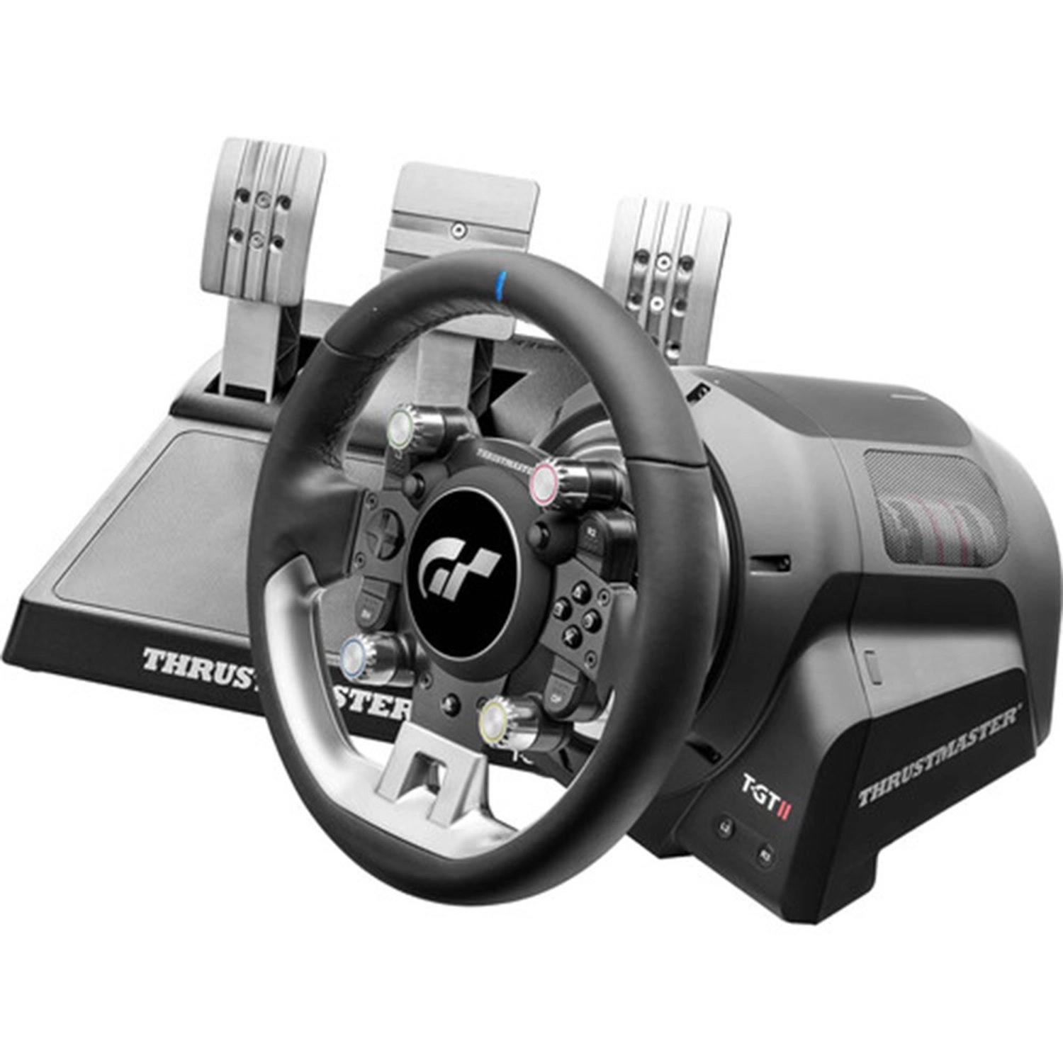 T-GT II Racing Wheel & Pedals - PS5