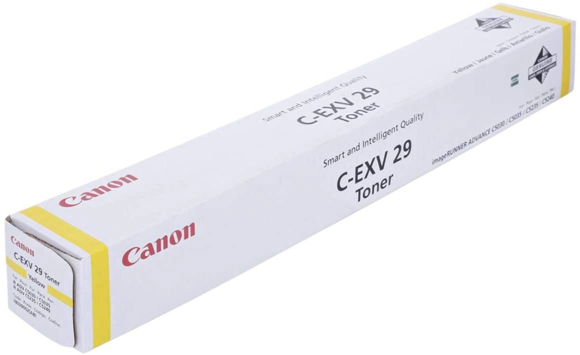 TECH SPEED COMPUTER SYSTEMS TRADING CO LLC C-Exv 29 - Yellow