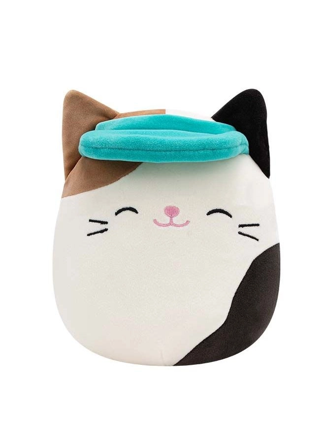 Najm Trading Cam the Cat w Hat 17 cm Plush