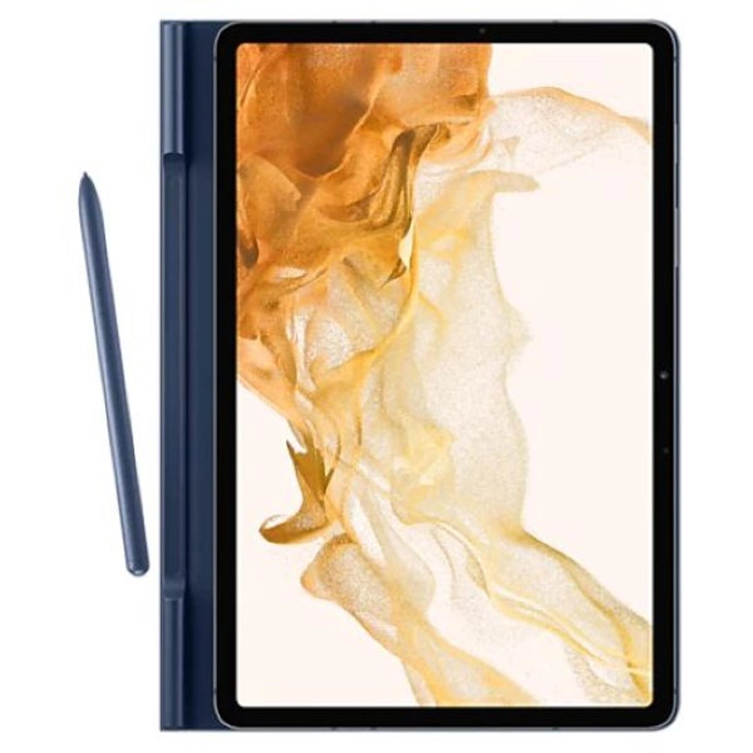 Book Cover Case for Galaxy Tab S7 11-inch
