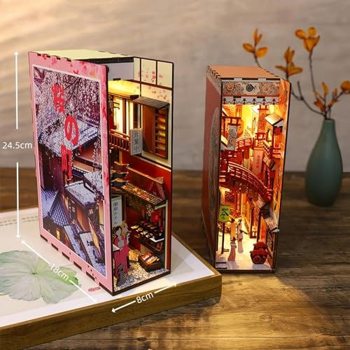 Book Nook Kit - 1 piece(s)