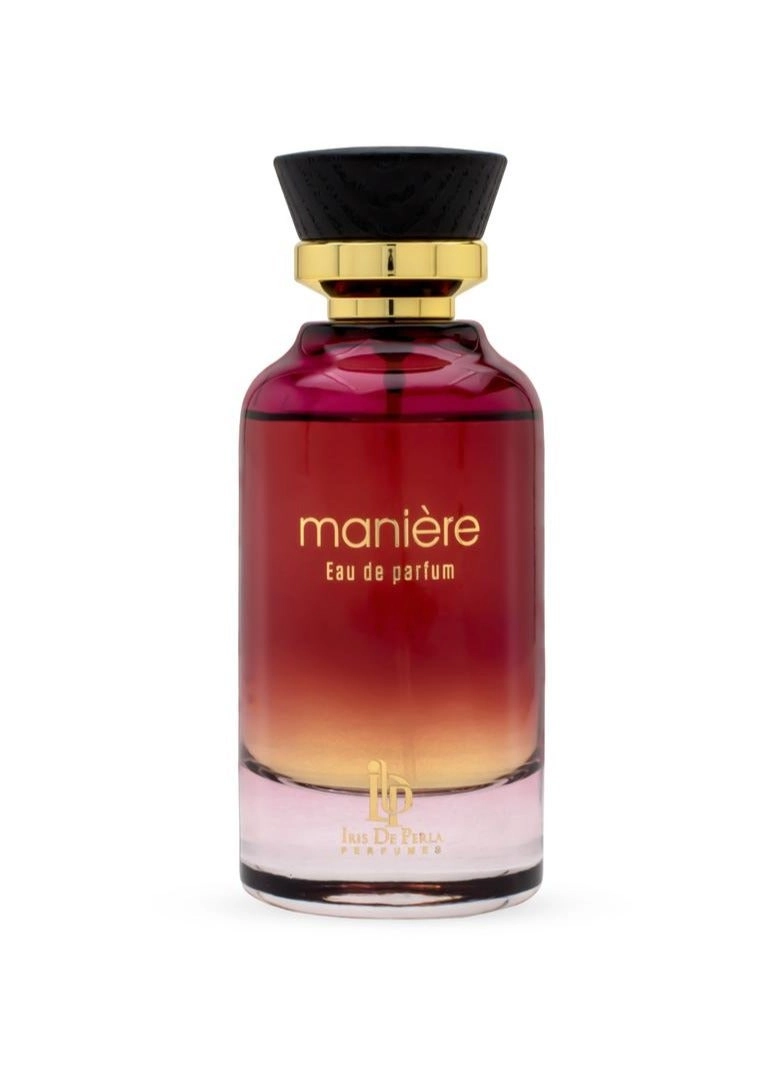 MARKS BLAND Maniere Eau de Parfum 100ml