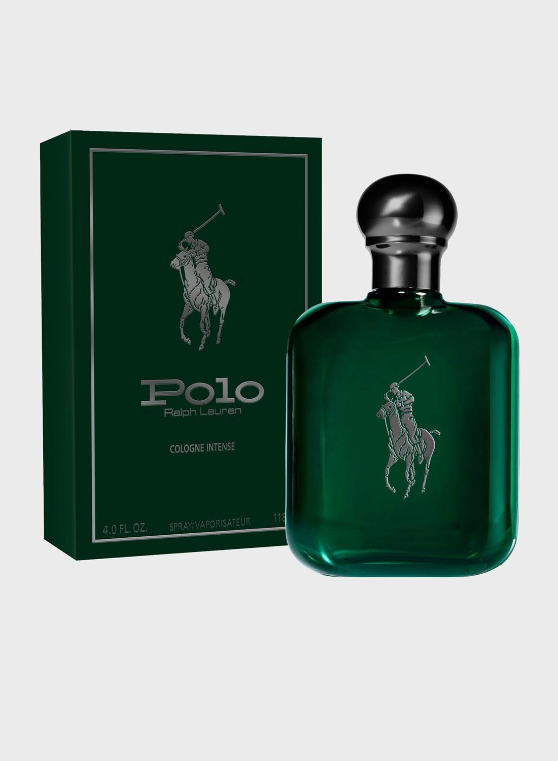 Ralph Lauren Polo Cologne Intense Eau de Parfum 118ml