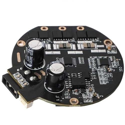 Motor Driver Board - V3.0 AK10-9