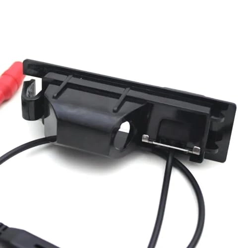 Car Backup Camera - Night vision 6M video cable 720x540