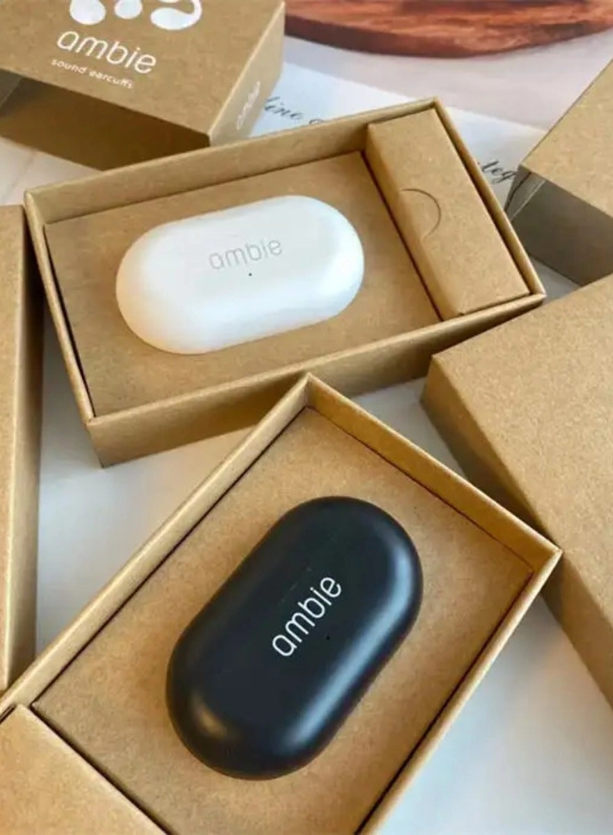 AM-TW01 Wireless Earphone