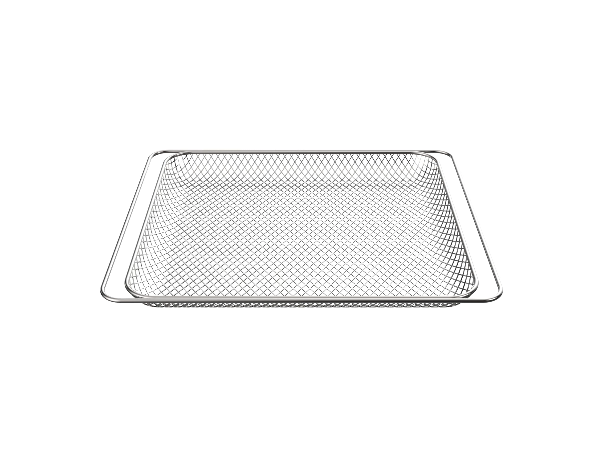 Air Fryer Accessories - Stainless Steel