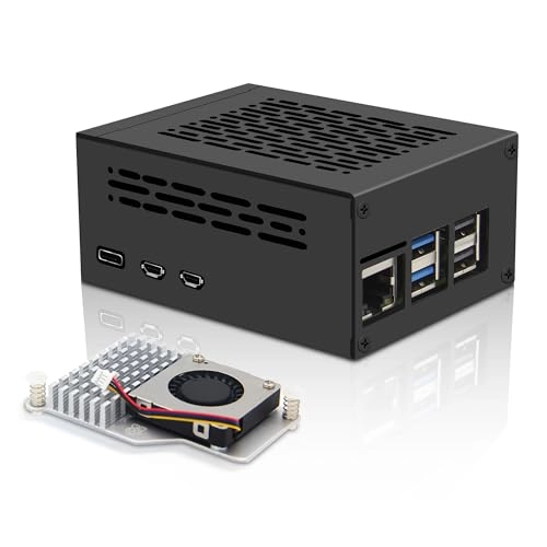 P579-H500 - Raspberry Pi