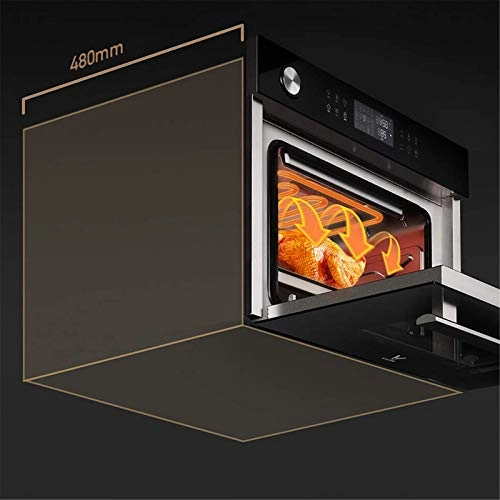 06k11e0509791 Single Fan Oven