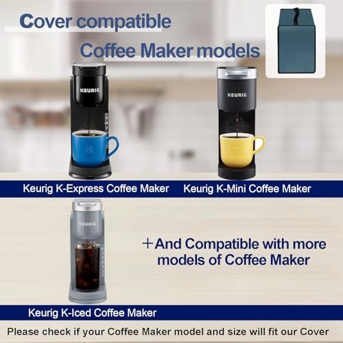 Dust cover - 1.19 kg