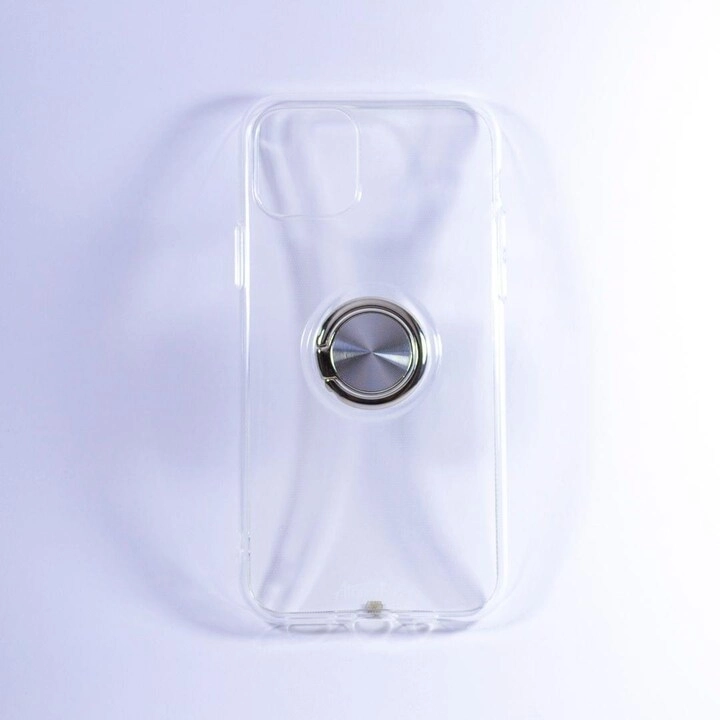 ATOUCH Anti-Burst Ring Case for iPhone 11 Pro