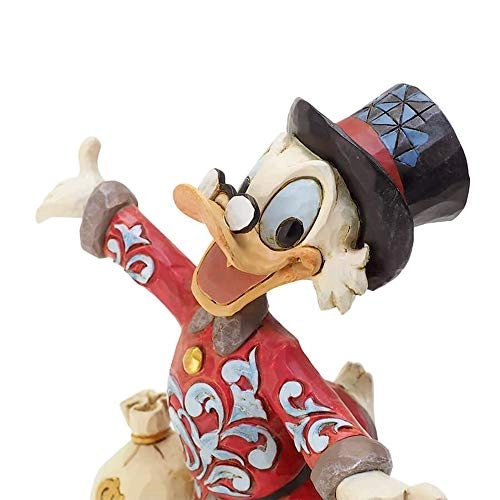 Uncle Scrooge - Ducktales (16 cm) (6001285)