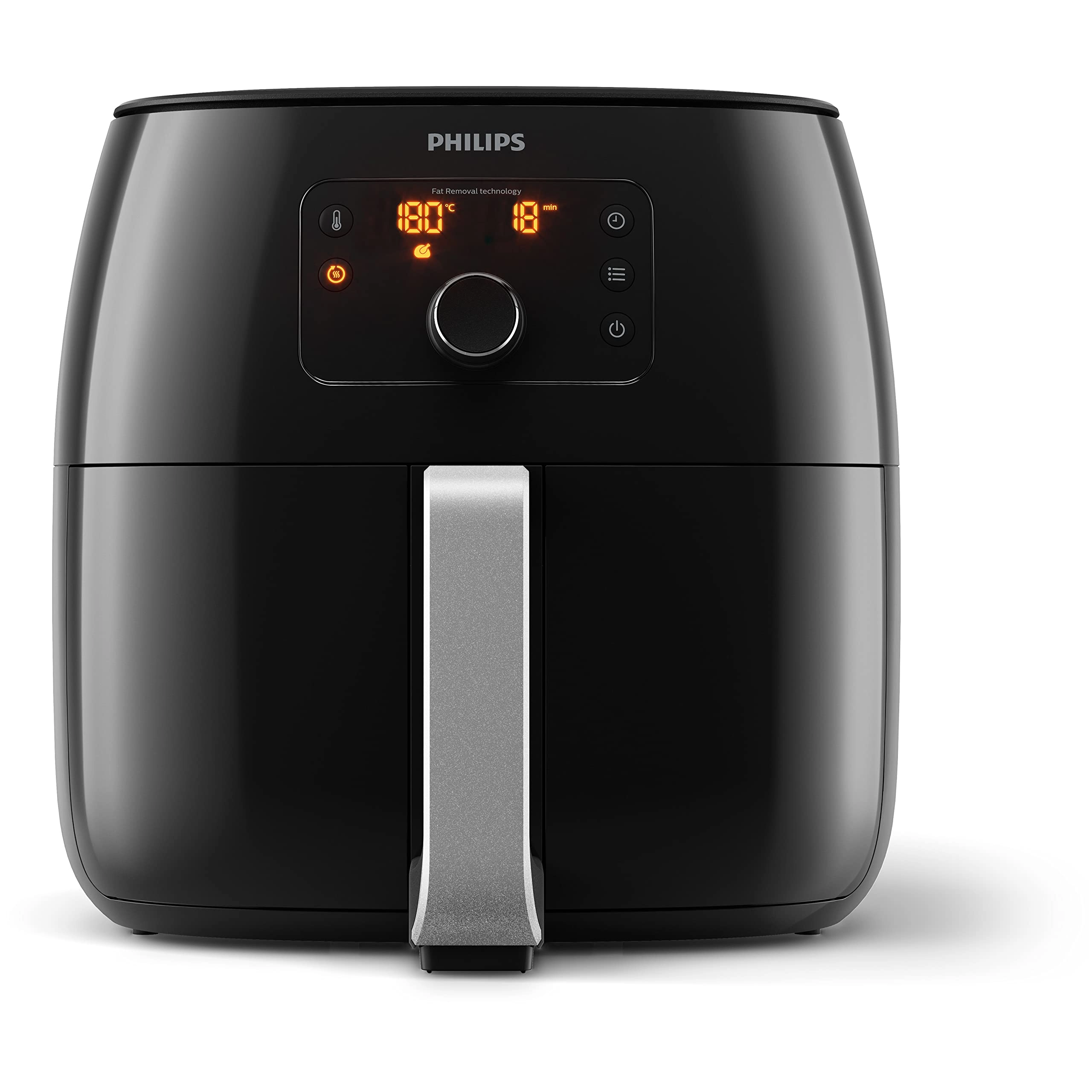 Avance Collection Airfryer XXL HD965091
